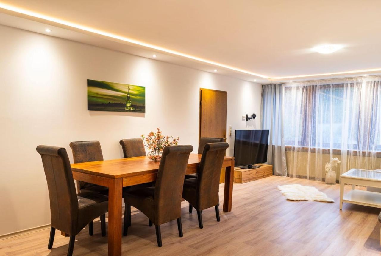 Ferienwohnung-Lenne-Finnentrop Exterior photo